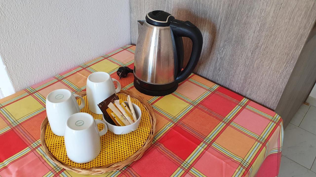 Apartment Irene Kéfalos