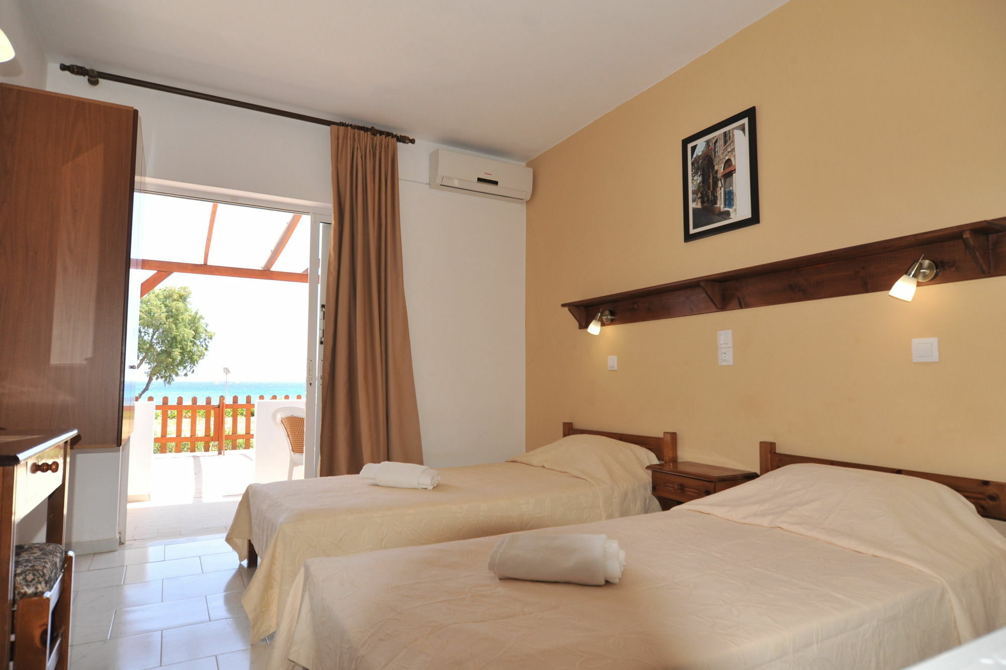 Apartment Irene Kéfalos